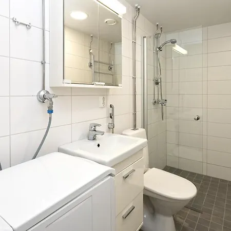 Apartmán In The Kuopio