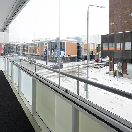 Apartamento In The *