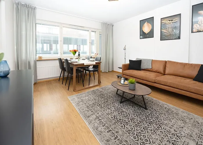 In The 公寓 库奥皮奥