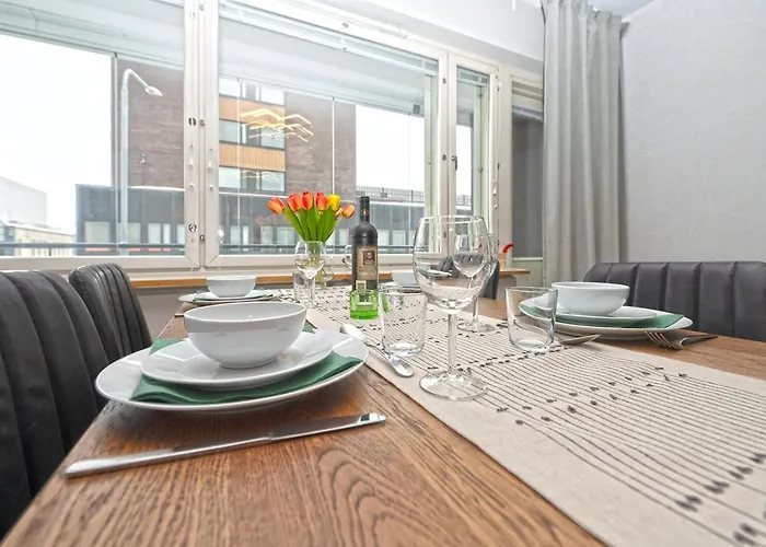 In The 公寓 库奥皮奥